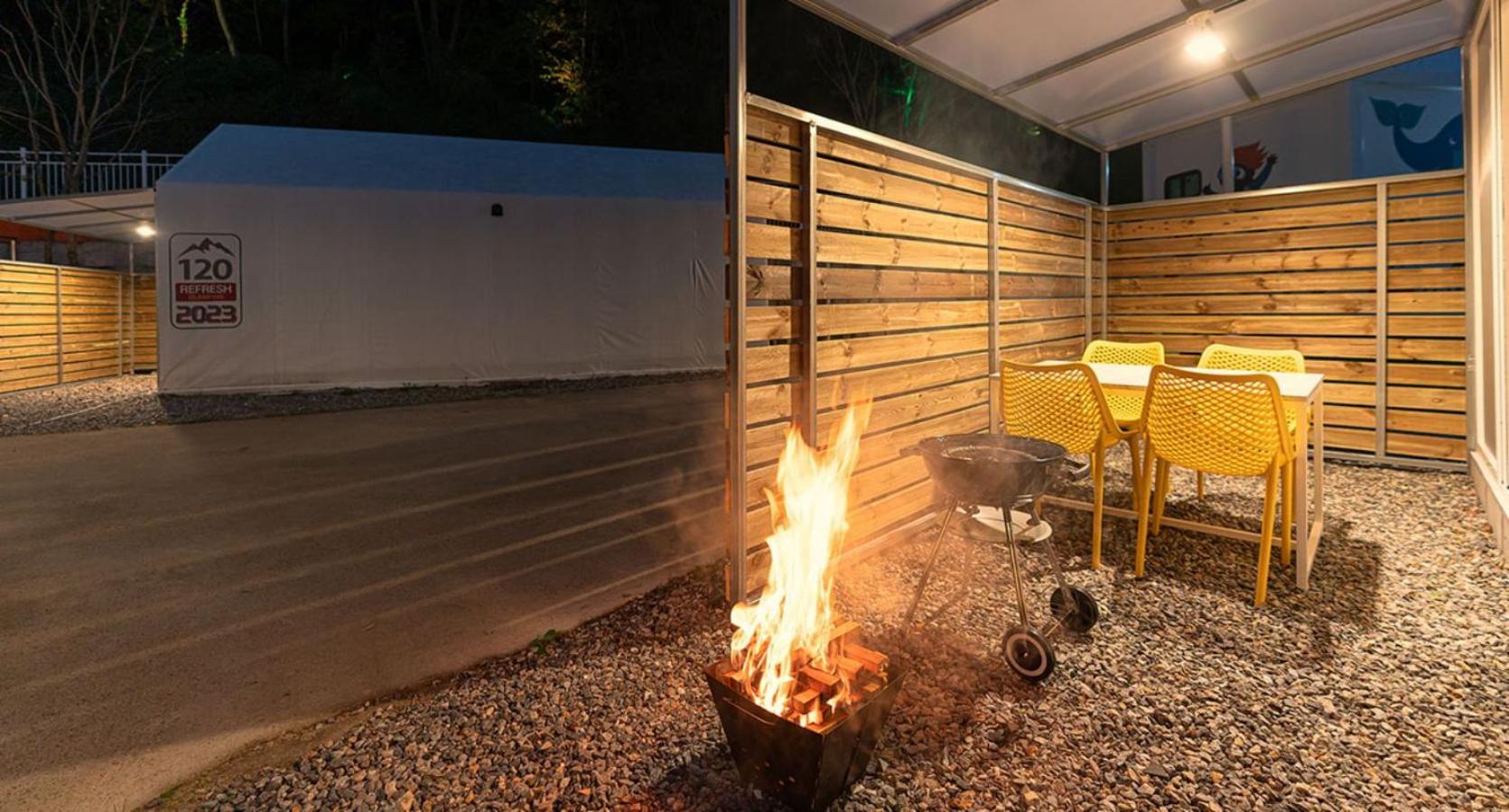 Hwaseong Refreshing Glamping&Caravan, photo 19