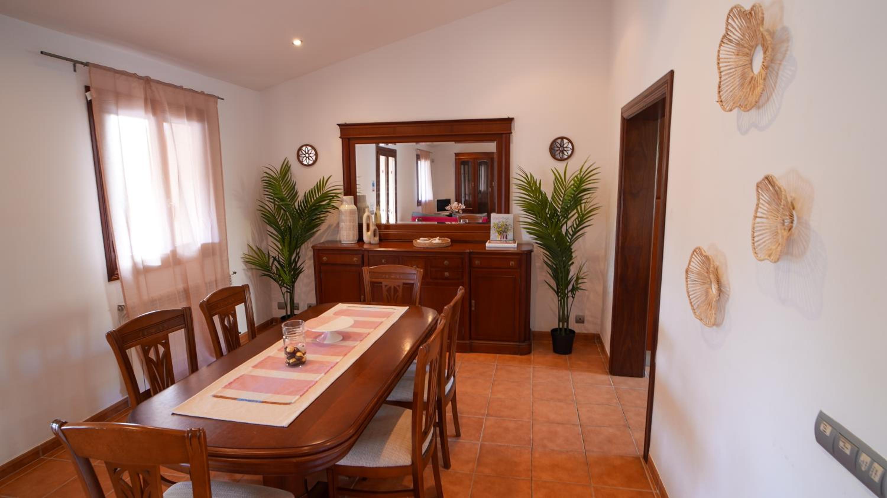 Villa Margarita