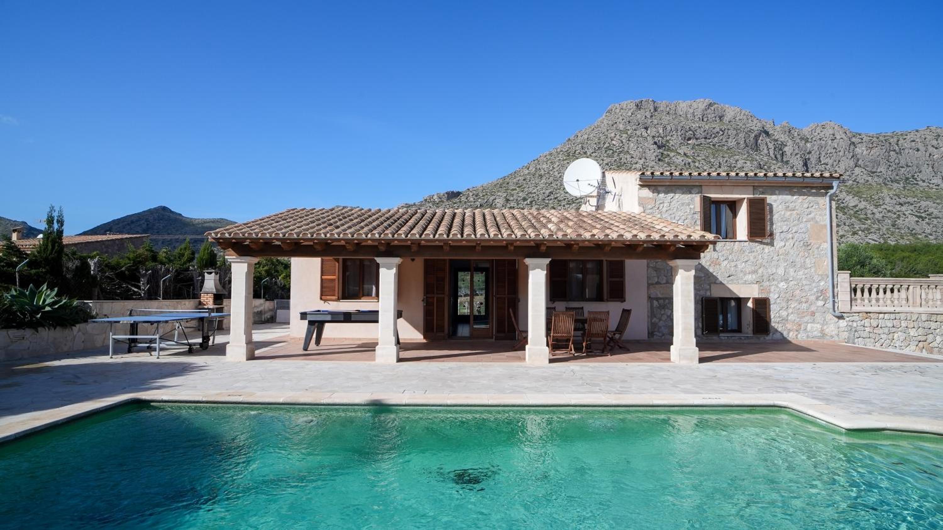 Villa Margarita