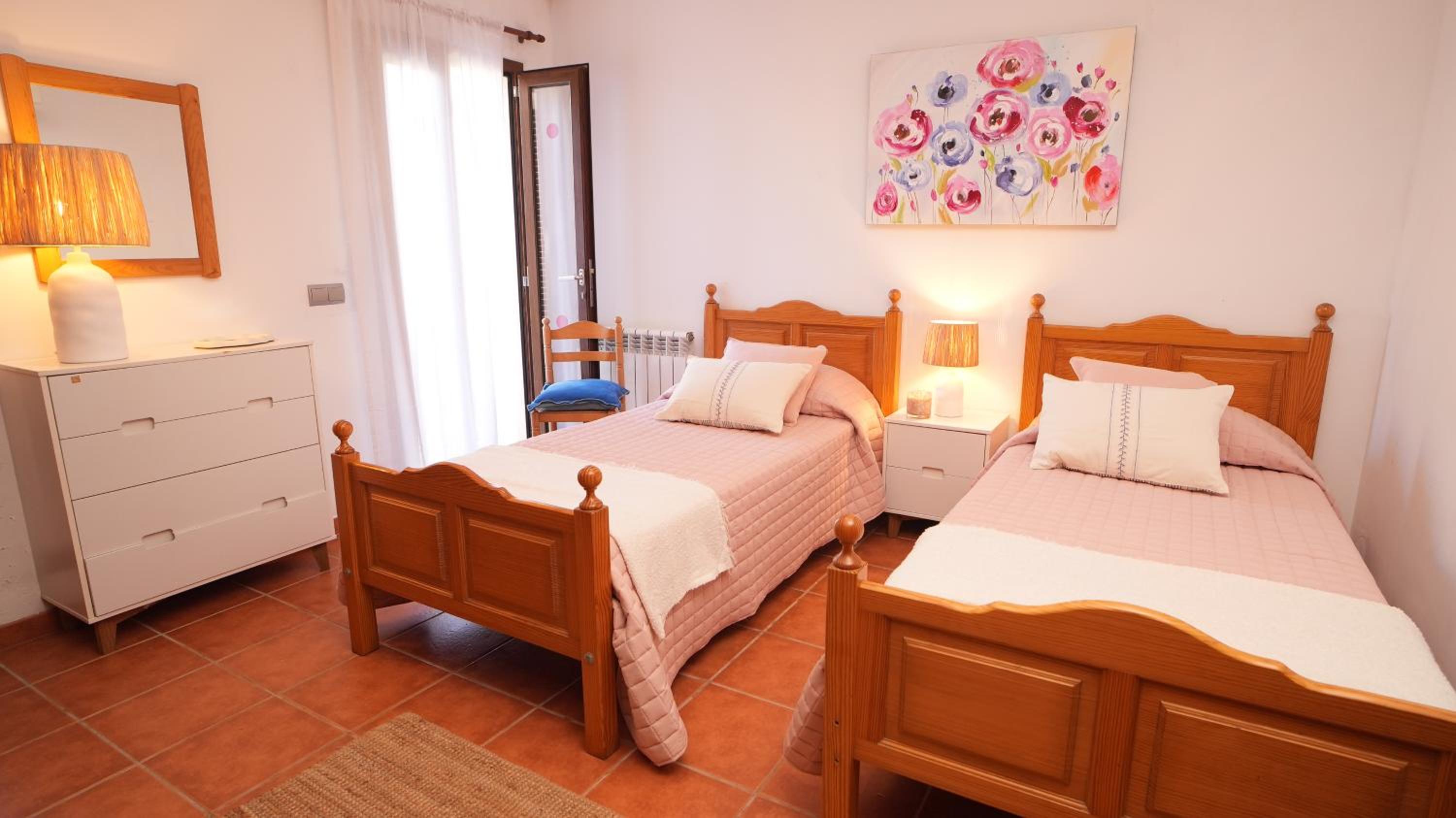 Villa Margarita