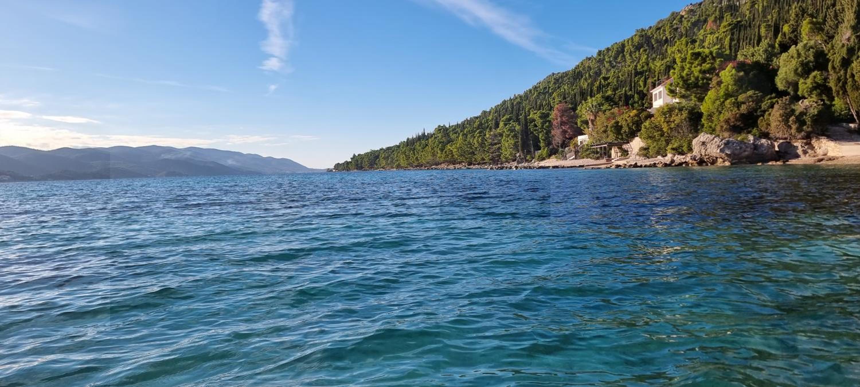 Summer Park Residence Peljesac