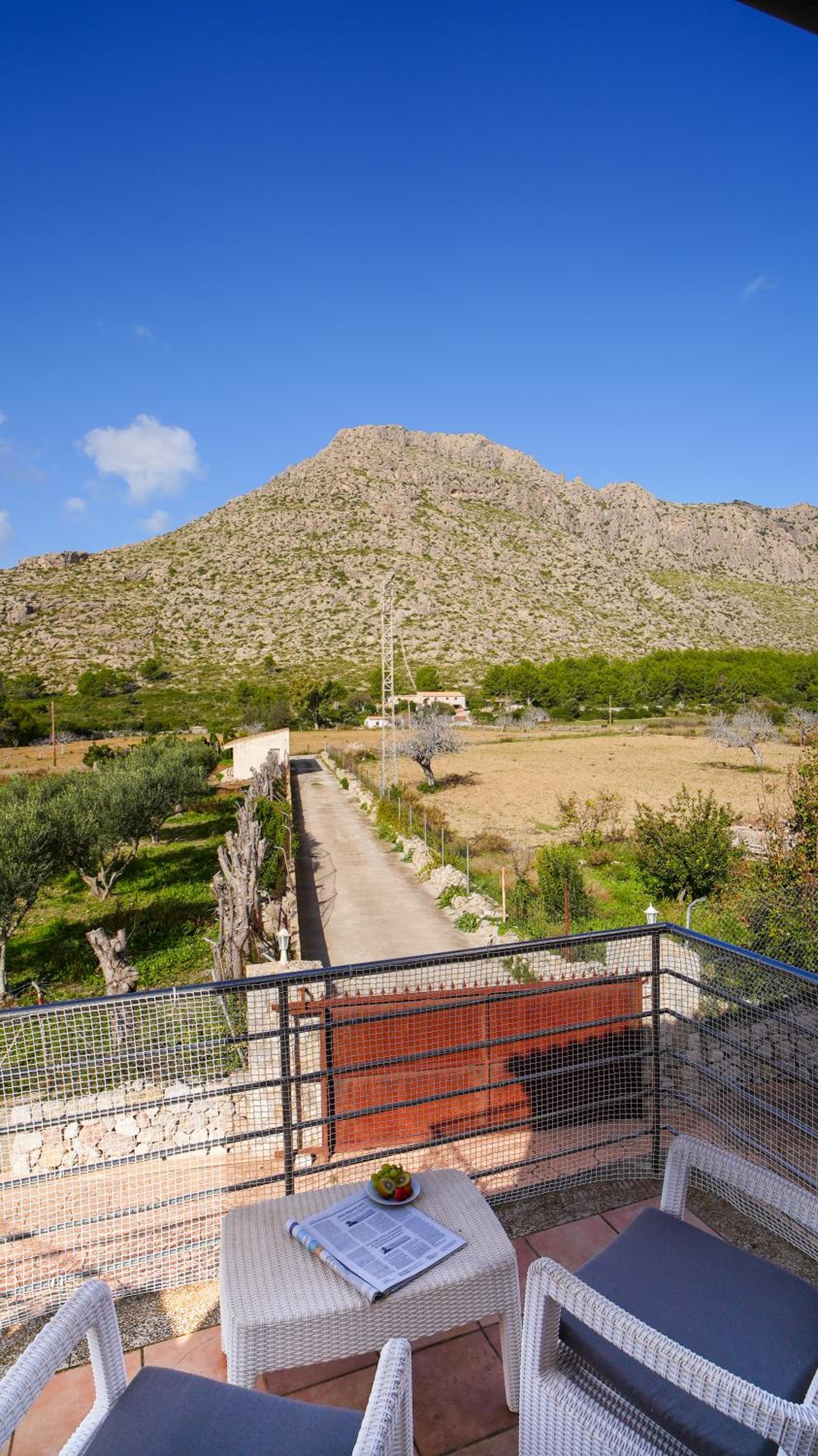 Villa Margarita