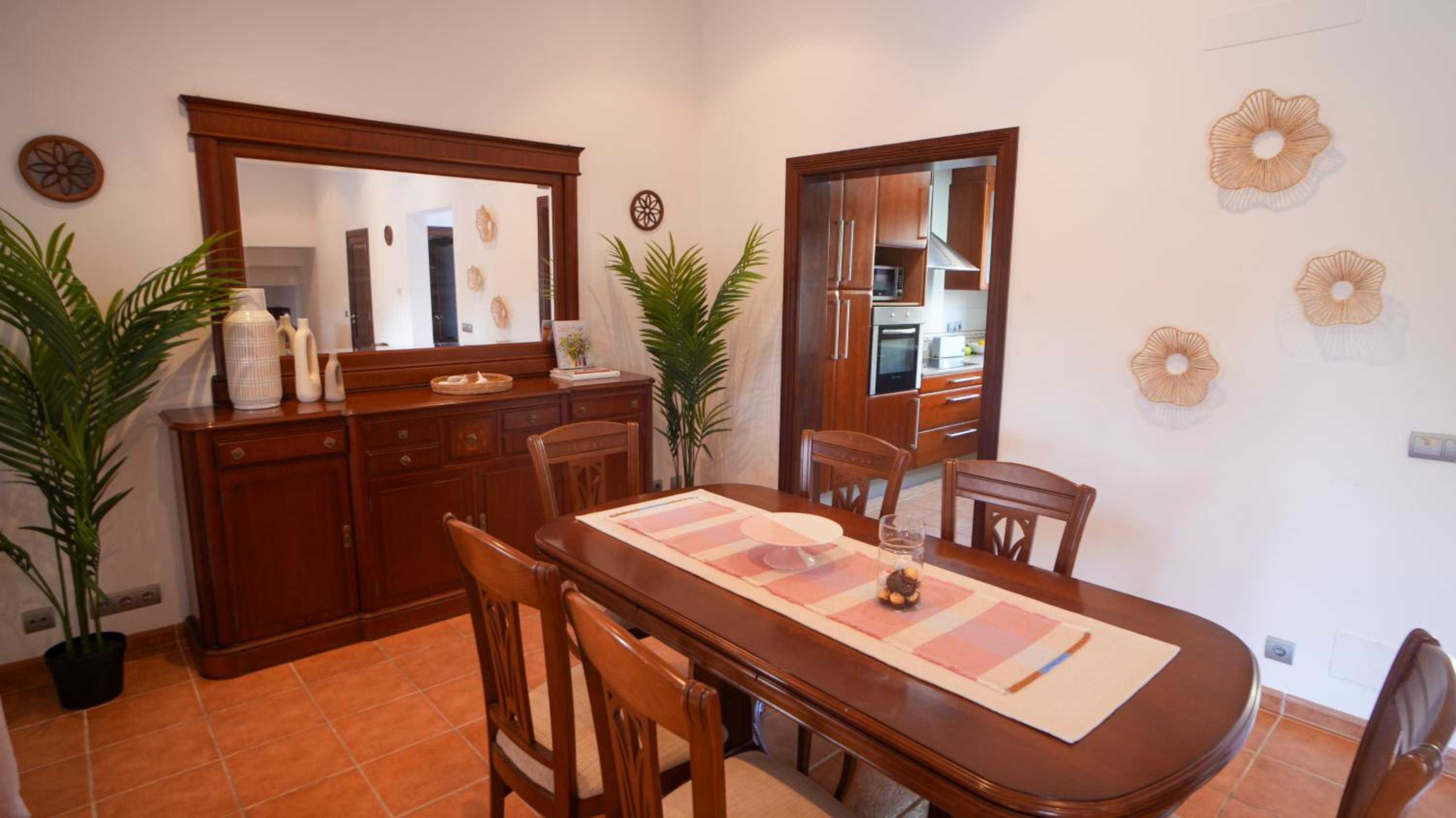 Villa Margarita