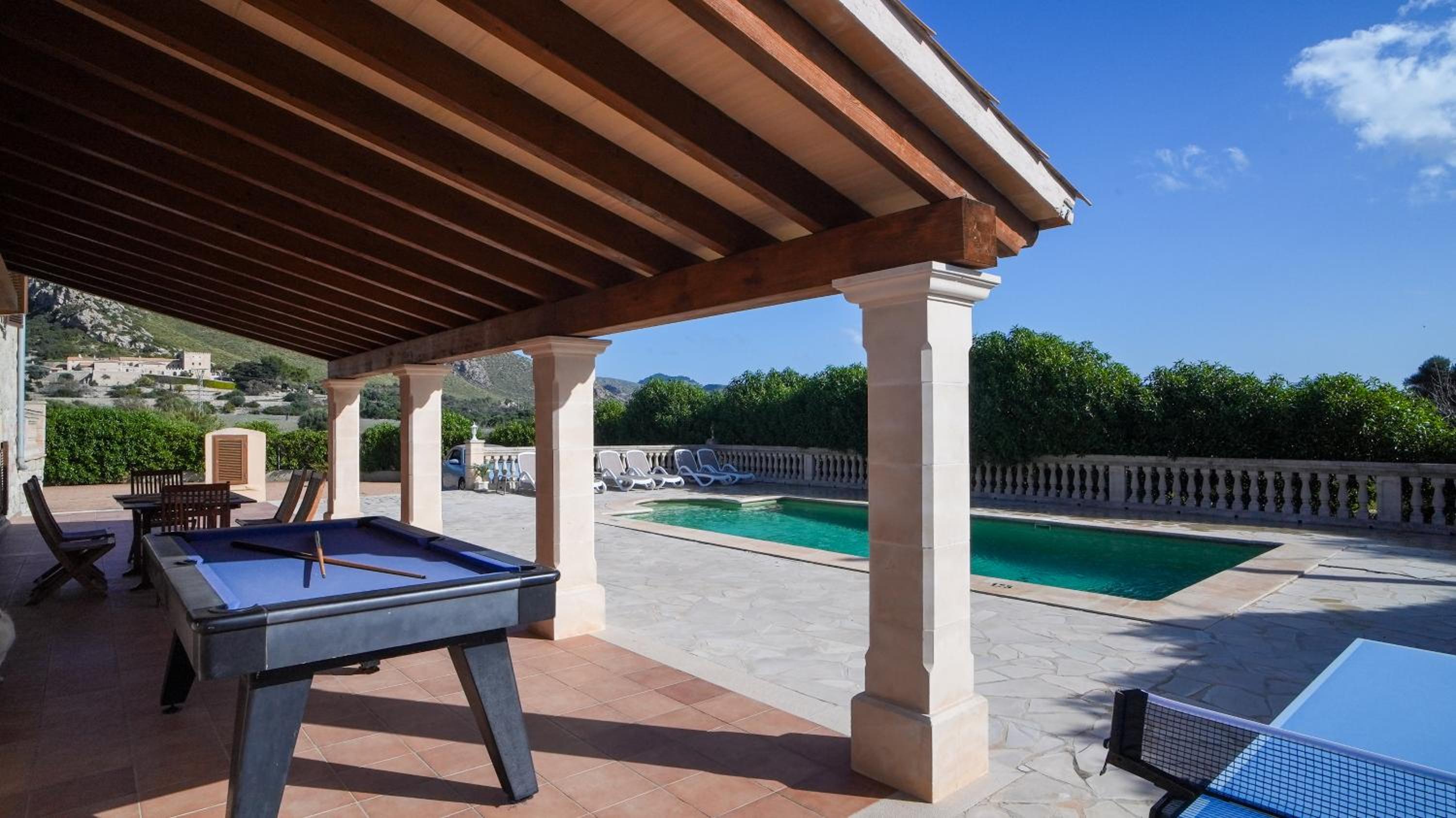 Villa Margarita