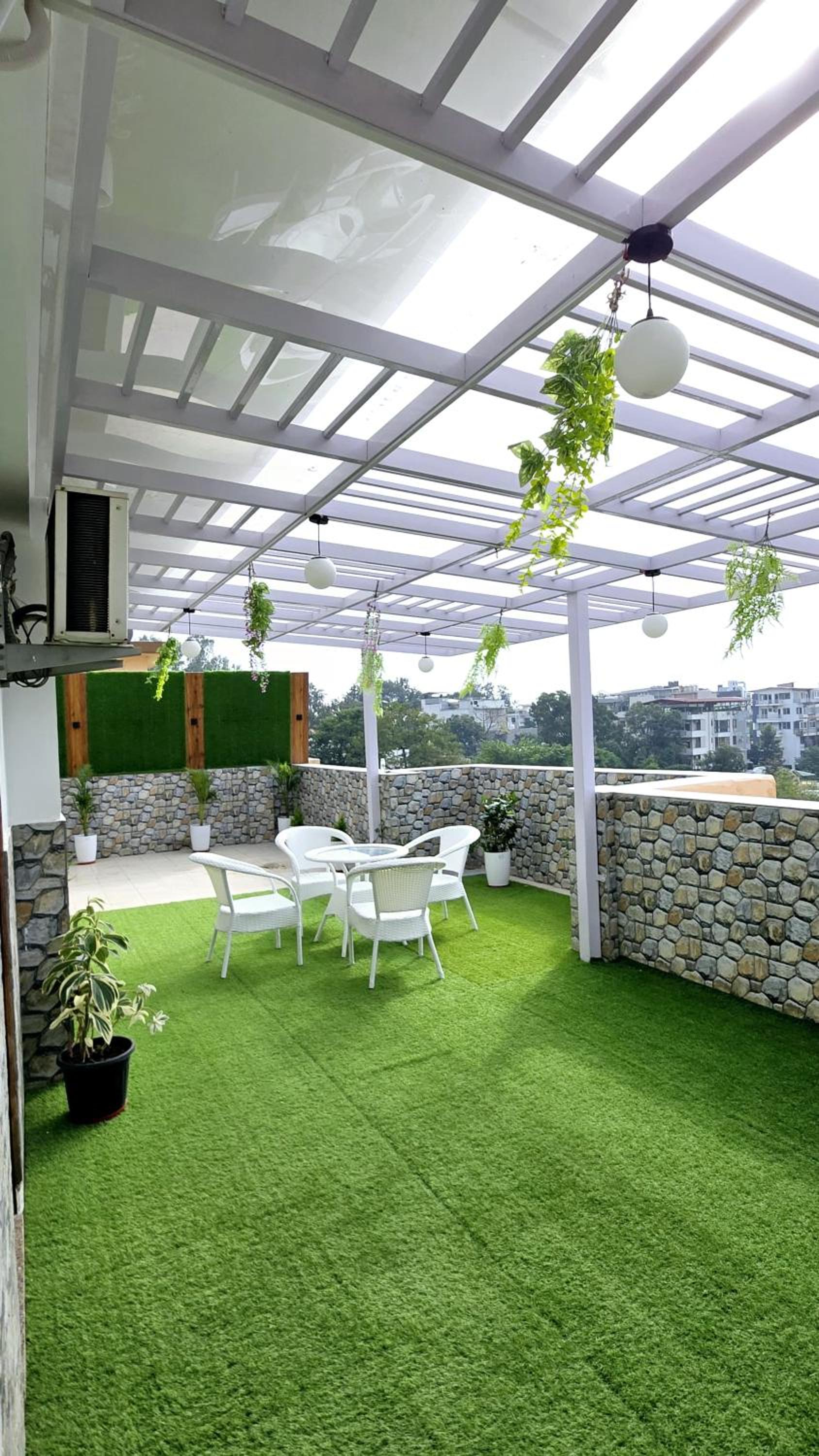 roof