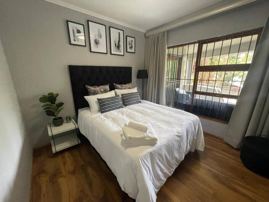 3 Bedroom Apartment in Sandton