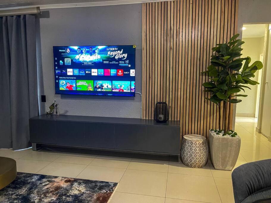 3 Bedroom Apartment in Sandton