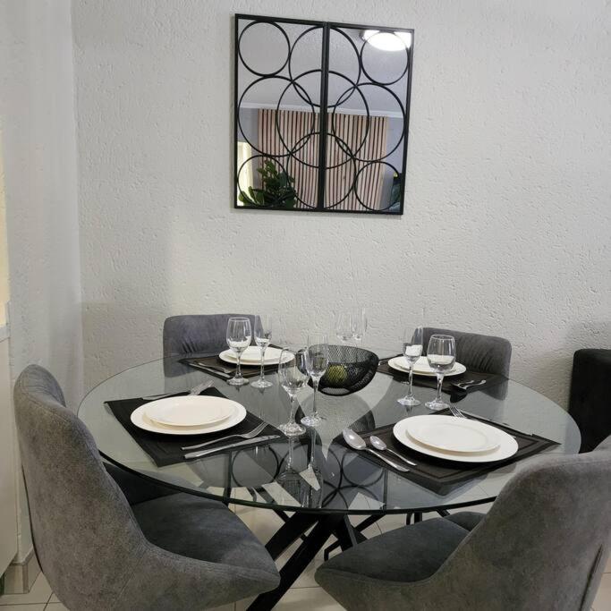 3 Bedroom Apartment in Sandton