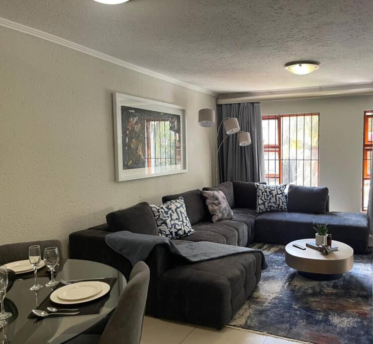 3 Bedroom Apartment in Sandton