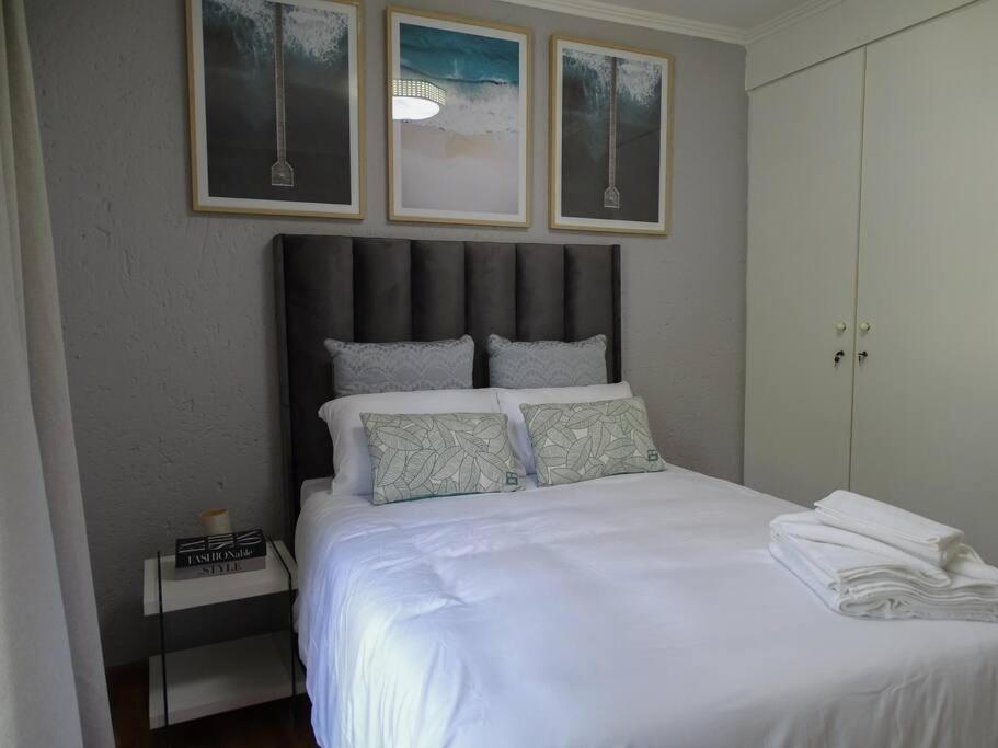 3 Bedroom Apartment in Sandton