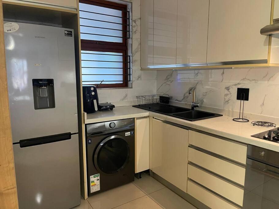 3 Bedroom Apartment in Sandton