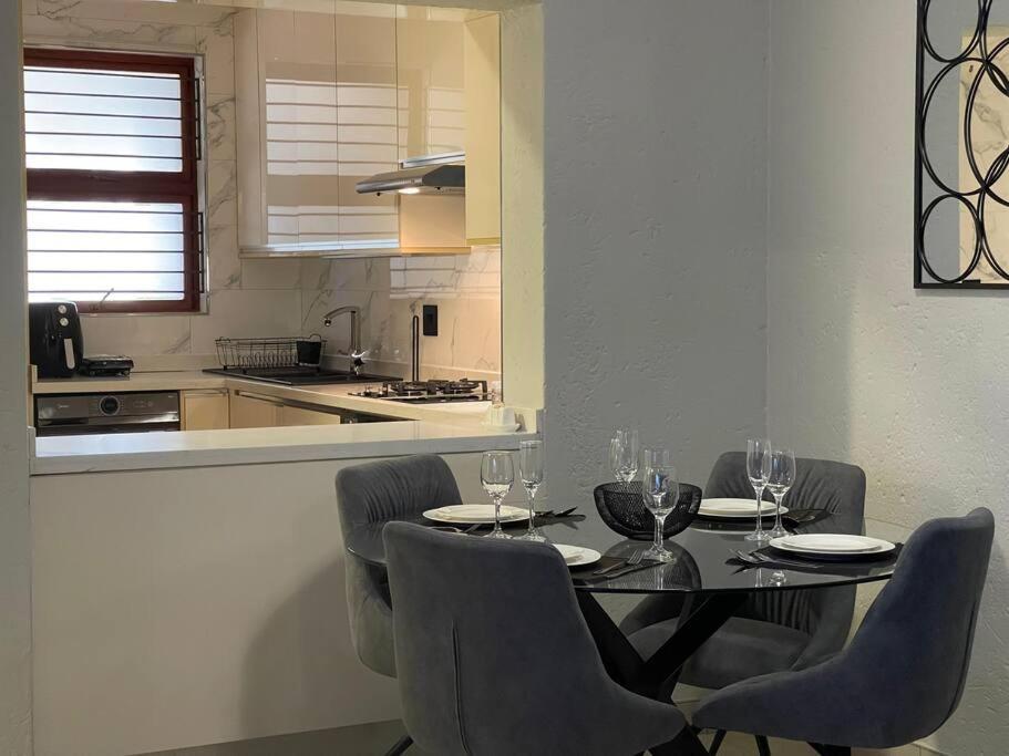 3 Bedroom Apartment in Sandton