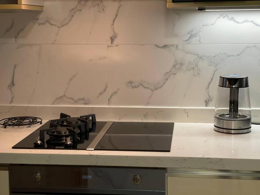 3 Bedroom Apartment in Sandton