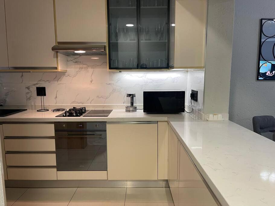 3 Bedroom Apartment in Sandton