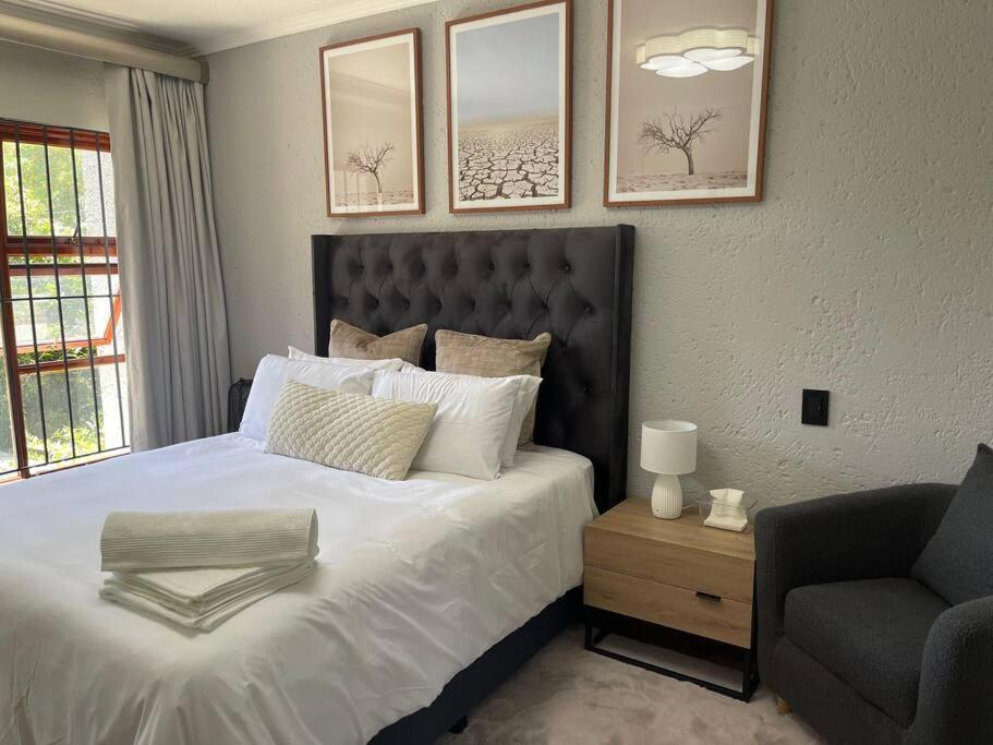 3 Bedroom Apartment in Sandton