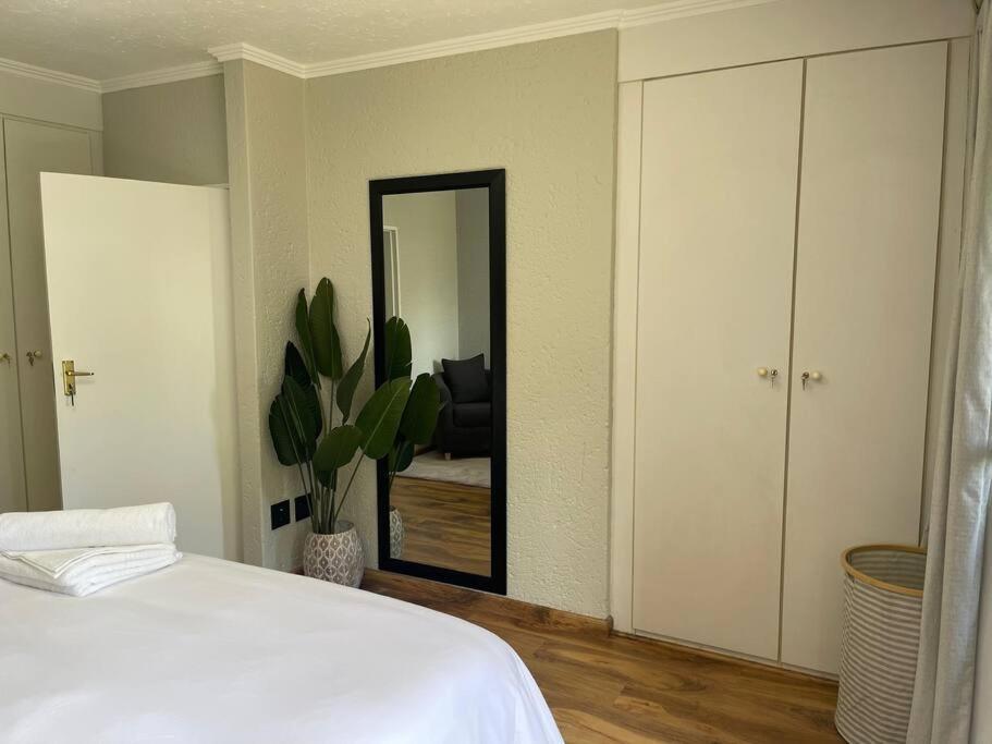 3 Bedroom Apartment in Sandton