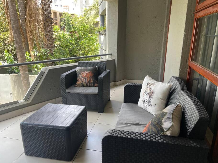 3 Bedroom Apartment in Sandton