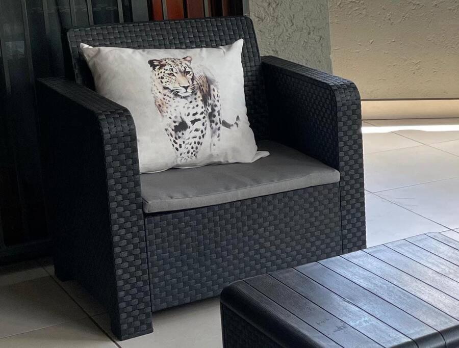 3 Bedroom Apartment in Sandton