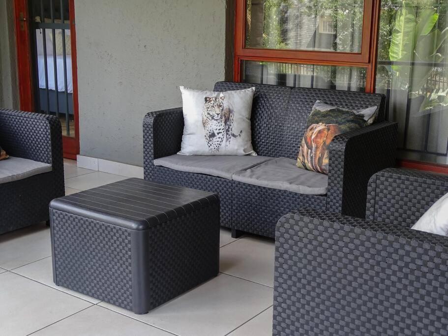 3 Bedroom Apartment in Sandton
