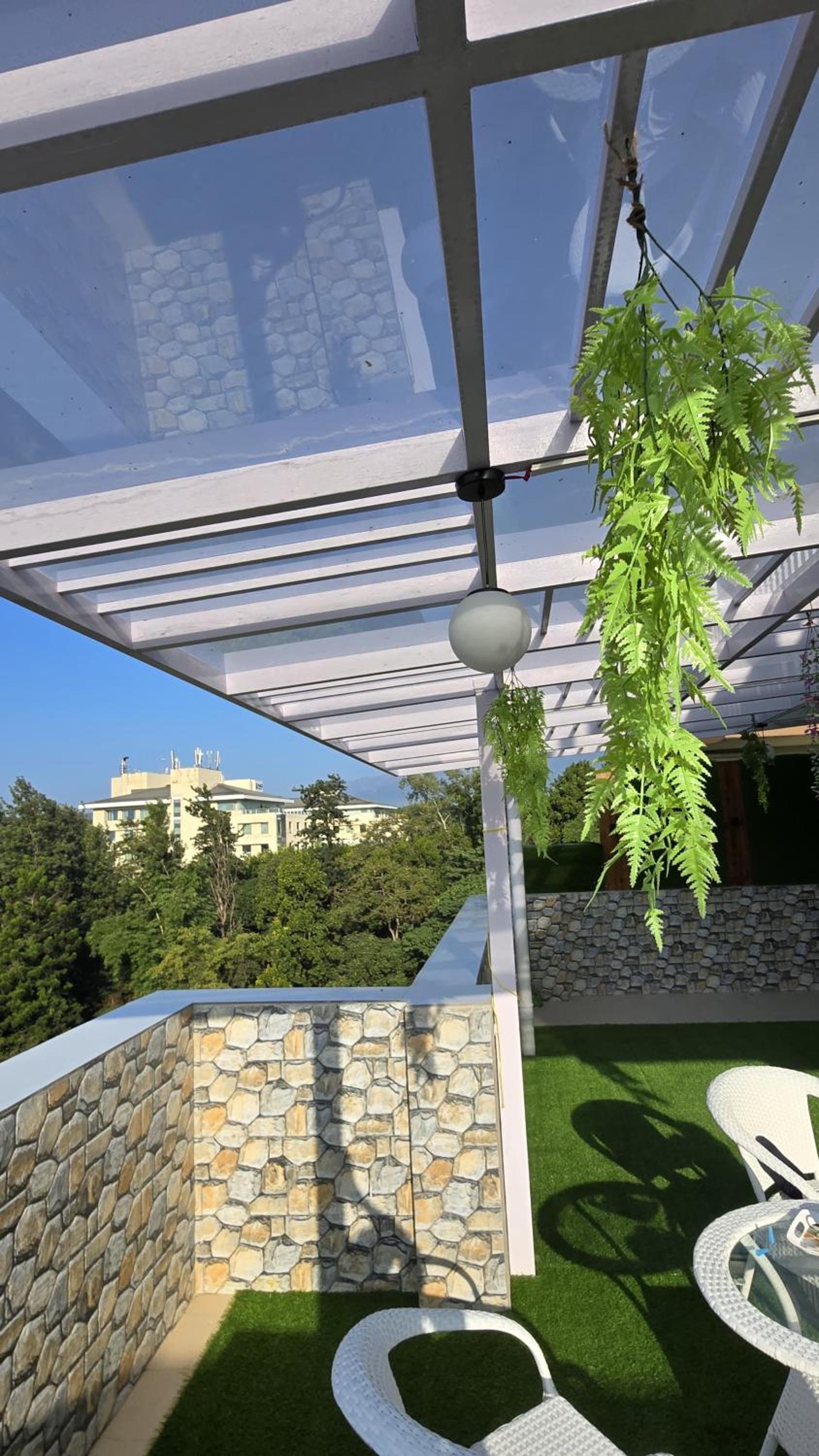roof