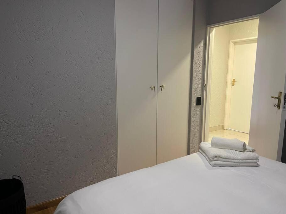 3 Bedroom Apartment in Sandton