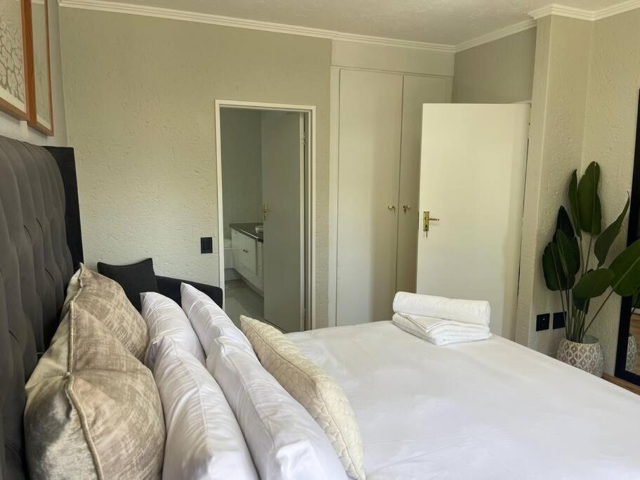 3 Bedroom Apartment in Sandton