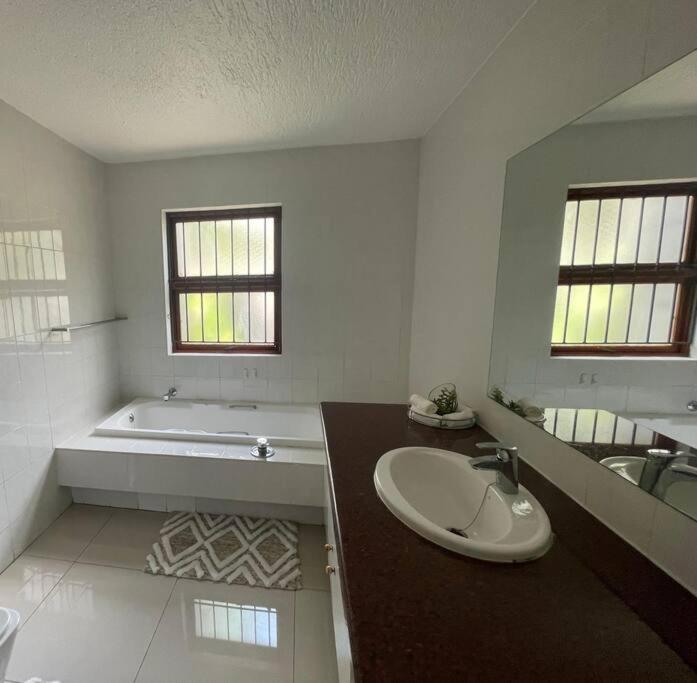 3 Bedroom Apartment in Sandton