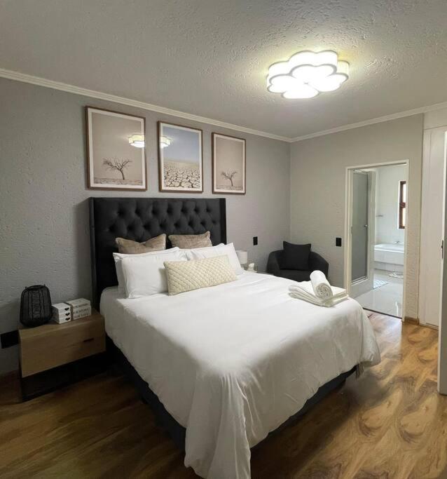 3 Bedroom Apartment in Sandton