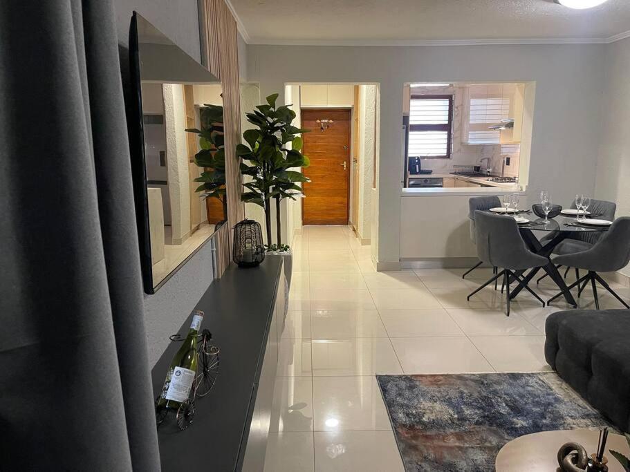 3 Bedroom Apartment in Sandton