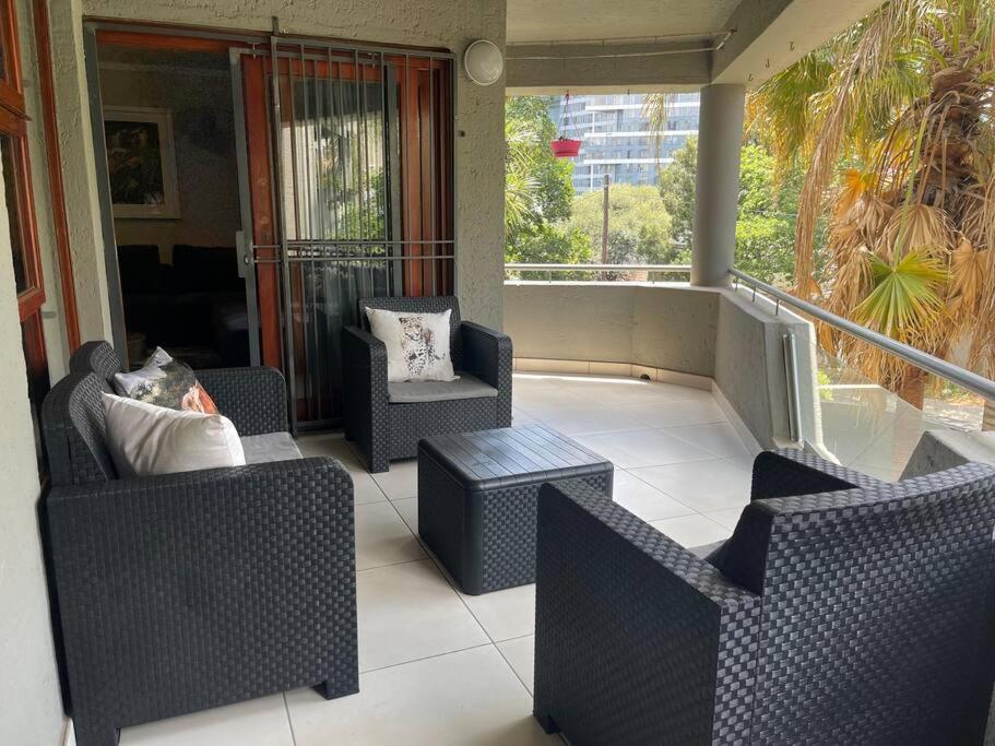 3 Bedroom Apartment in Sandton