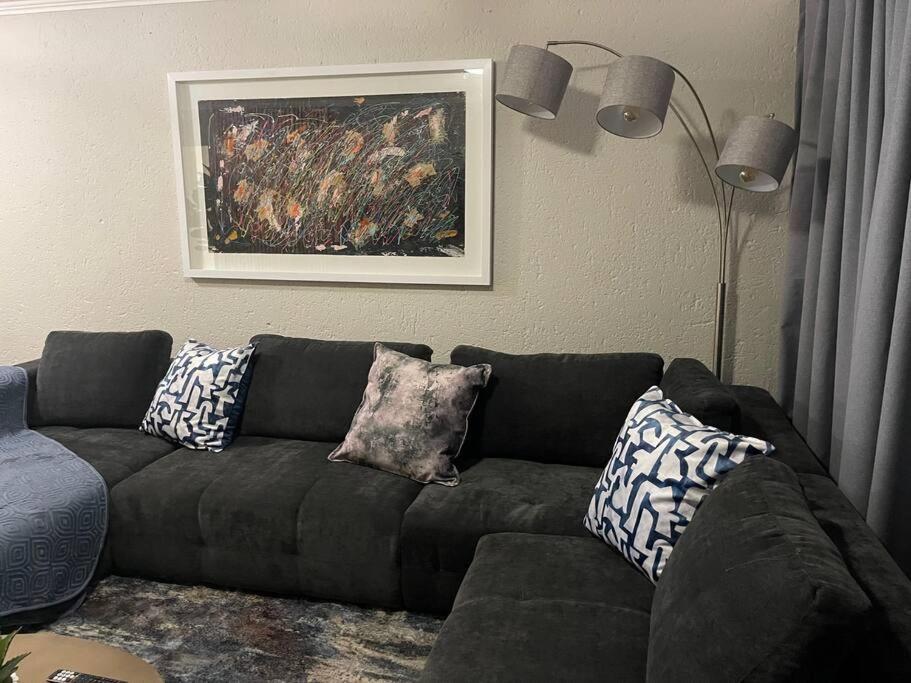 3 Bedroom Apartment in Sandton