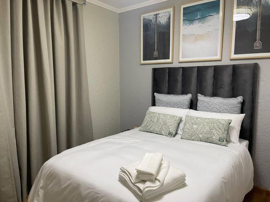 3 Bedroom Apartment in Sandton