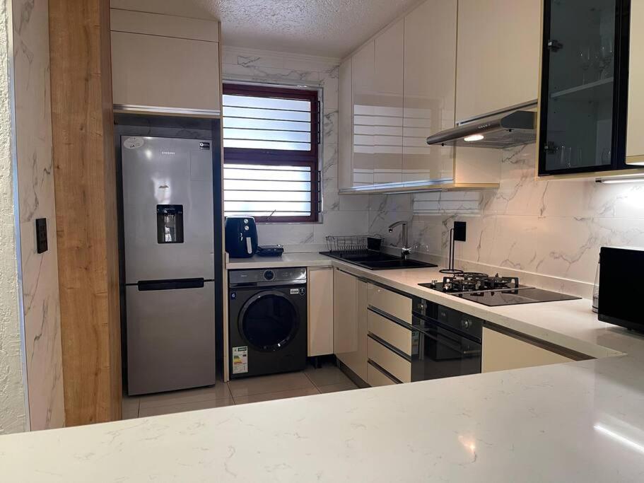 3 Bedroom Apartment in Sandton
