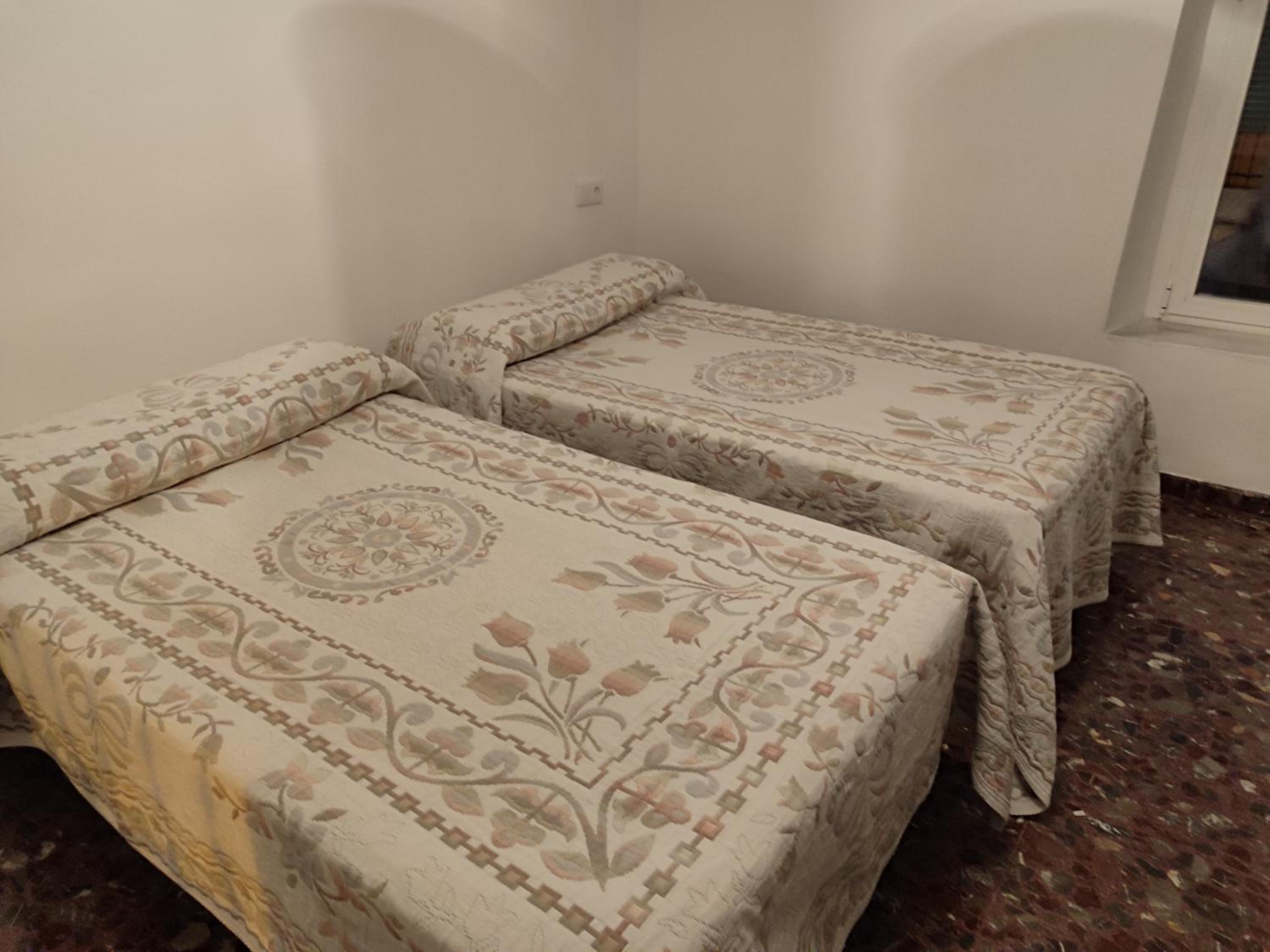 casa del cura