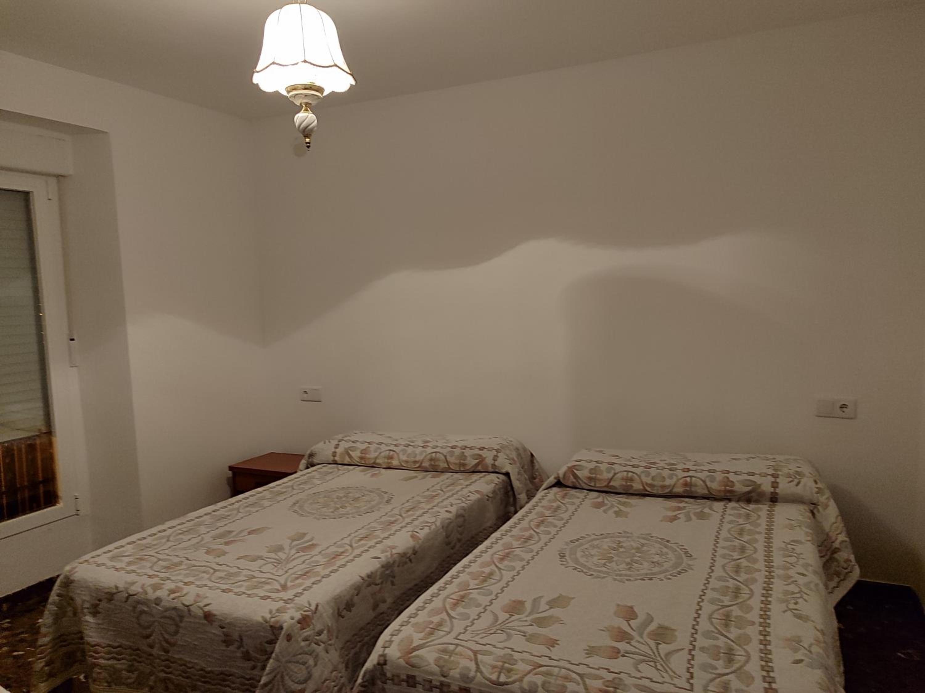 casa del cura