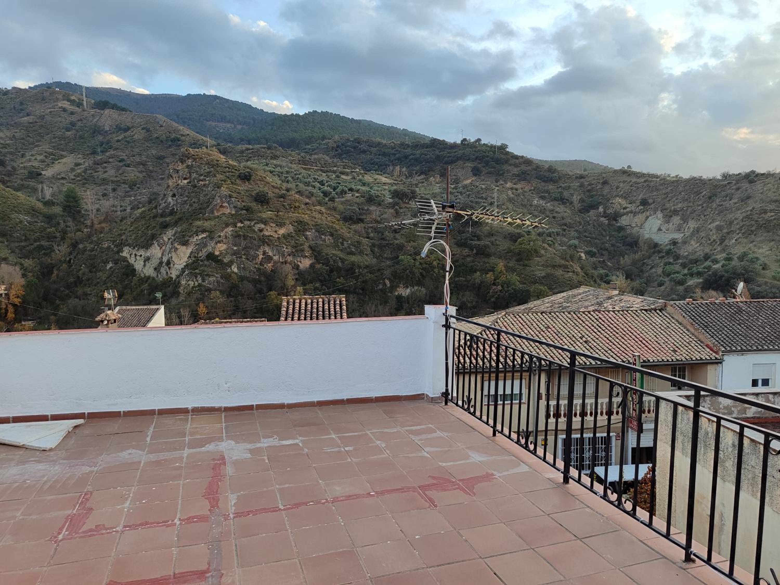 casa del cura