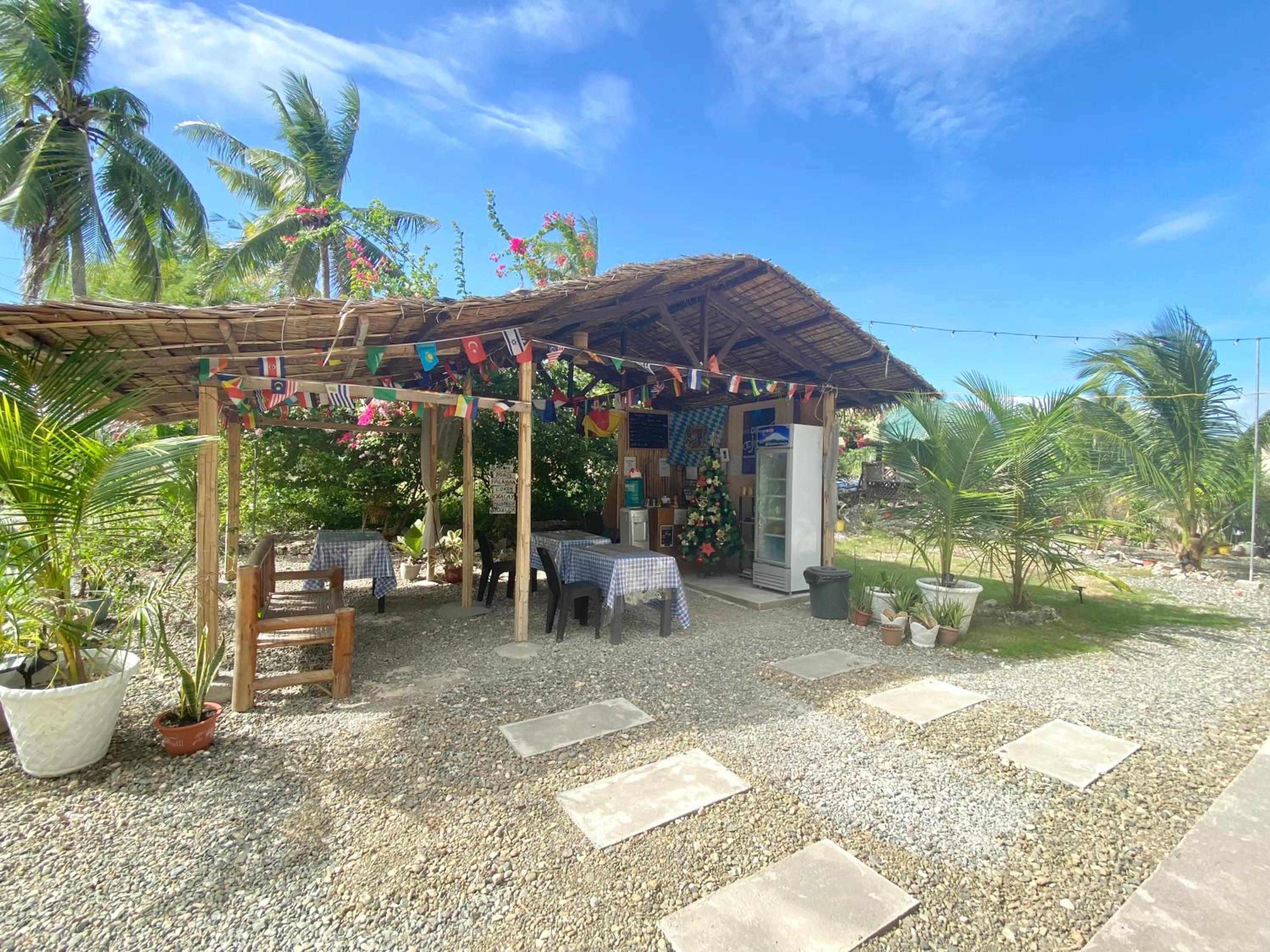 Coconut Inn Moalboal