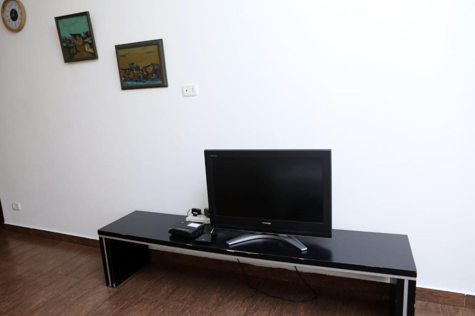 North avenue Art apartment