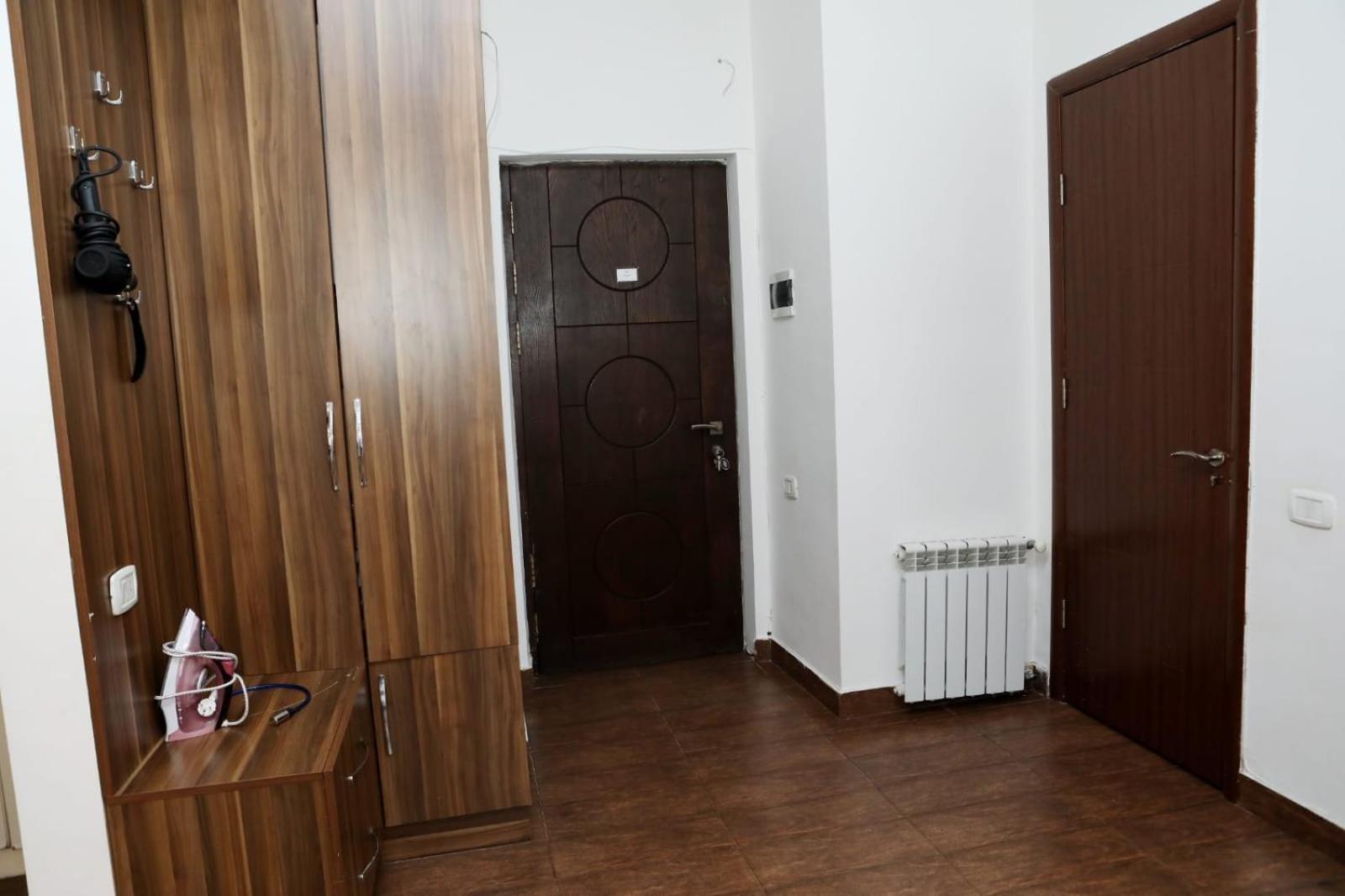 North avenue Art apartment