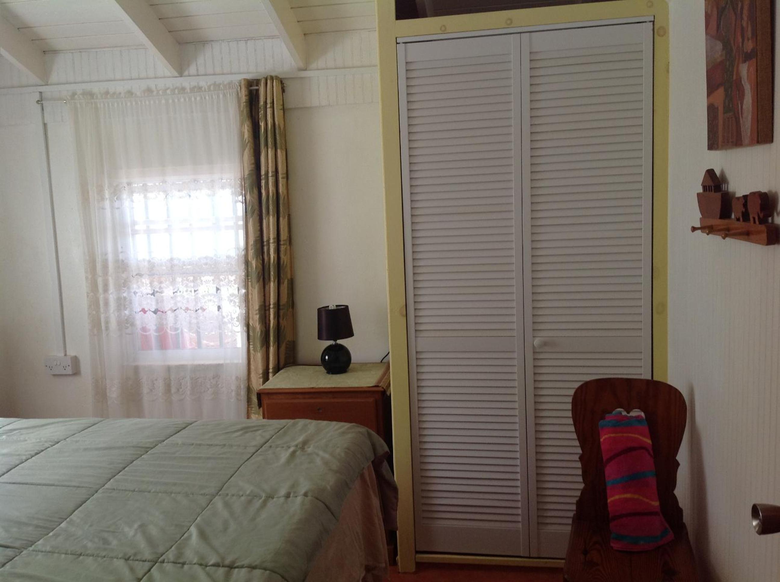 Rainbow Beach Apartment