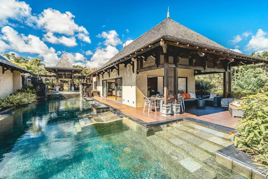 Villa Eden Rock by IHR photo 3