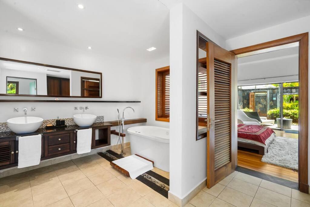 Villa Eden Rock by IHR photo 4