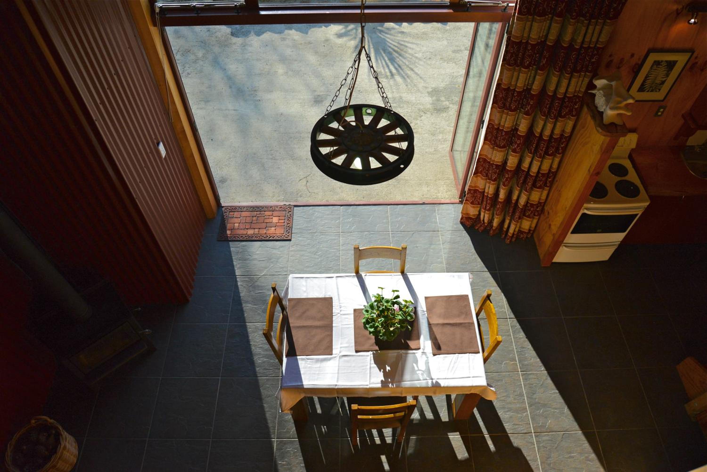 Barn Bed and Breakfast