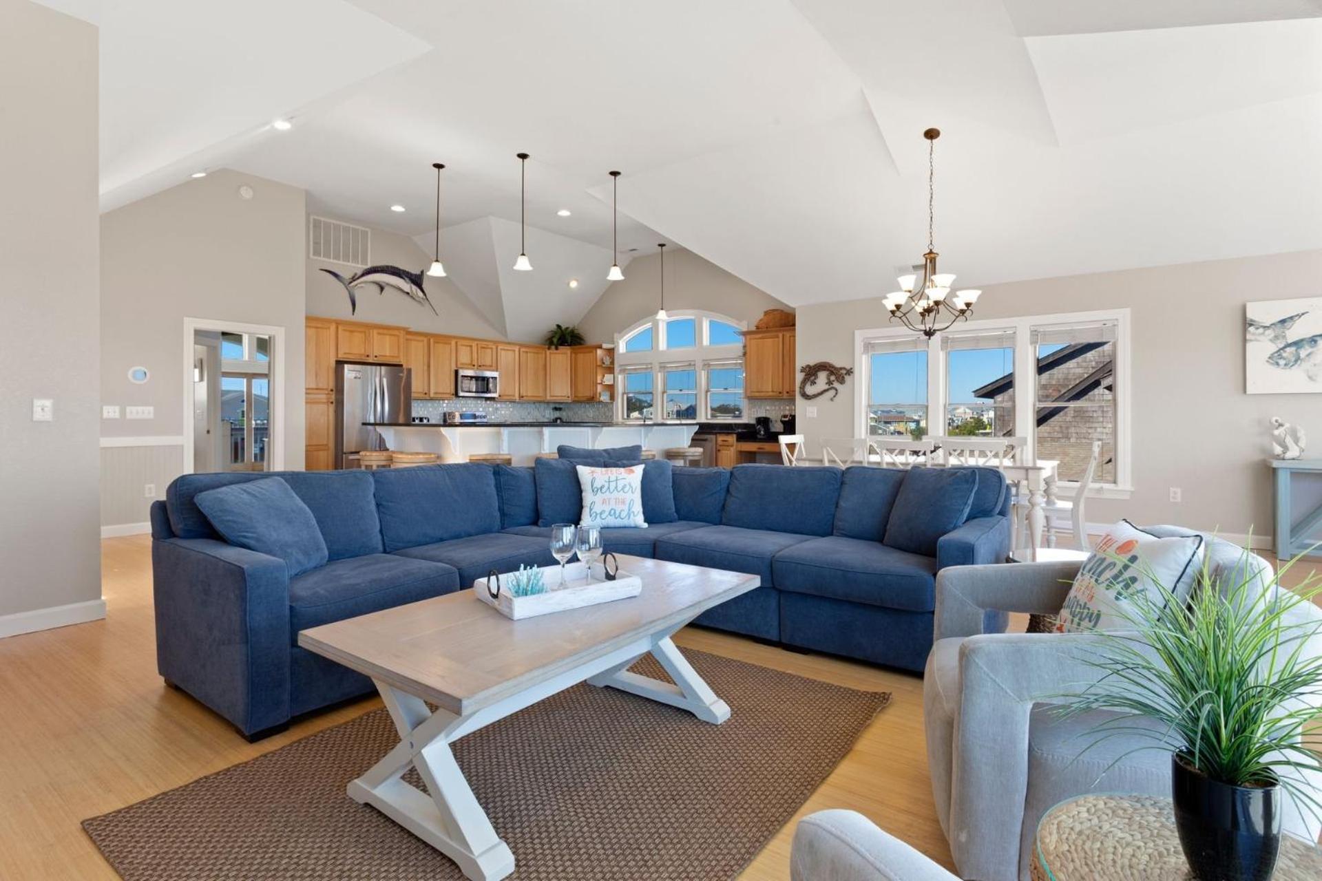 Just Fab 8 Bedrooms Oceanfront Luxury Saltwater Pool Elevator Game Room