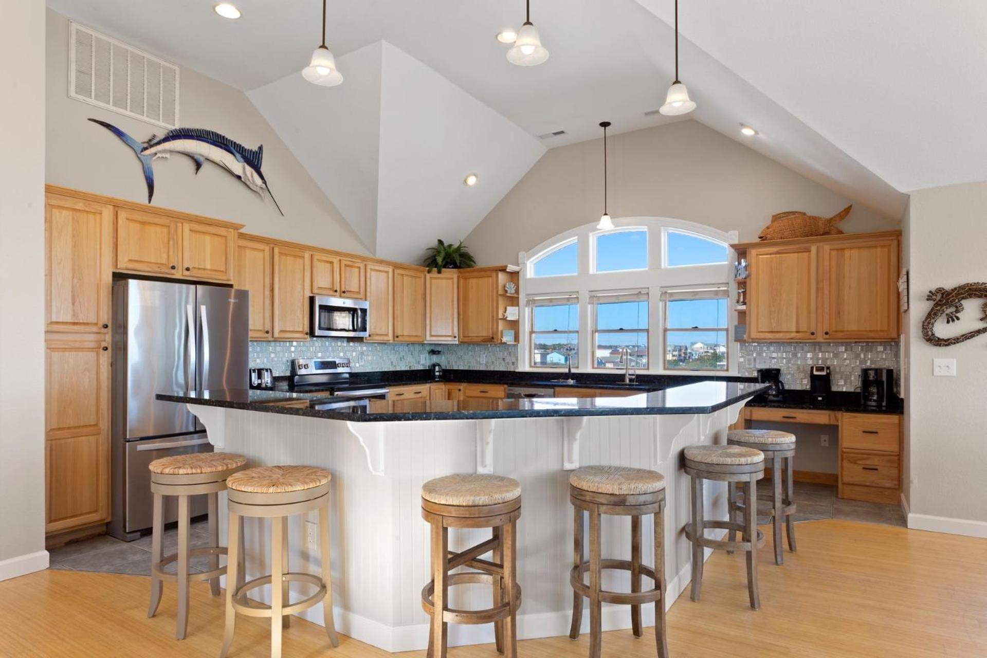 Just Fab 8 Bedrooms Oceanfront Luxury Saltwater Pool Elevator Game Room