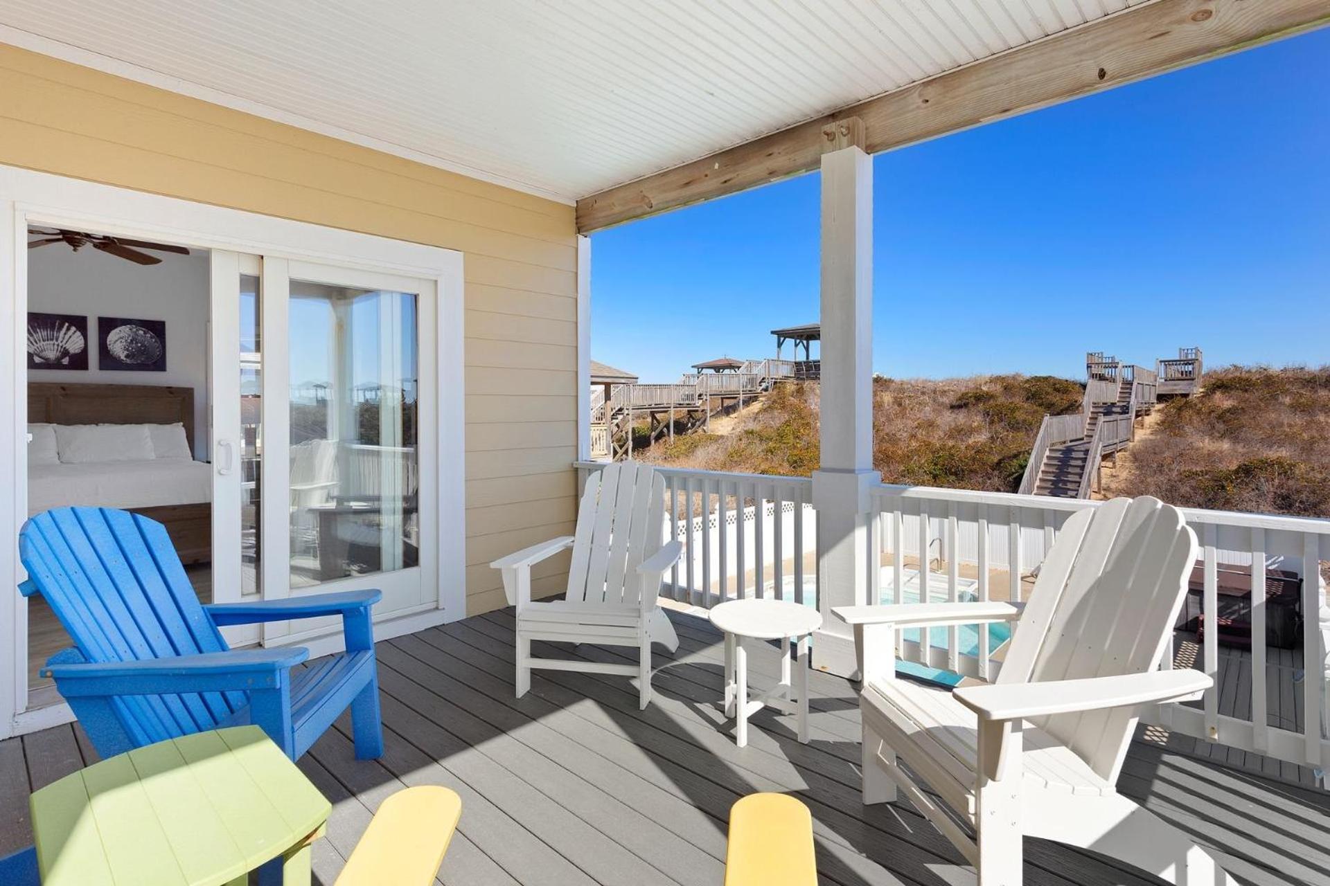 Just Fab 8 Bedrooms Oceanfront Luxury Saltwater Pool Elevator Game Room