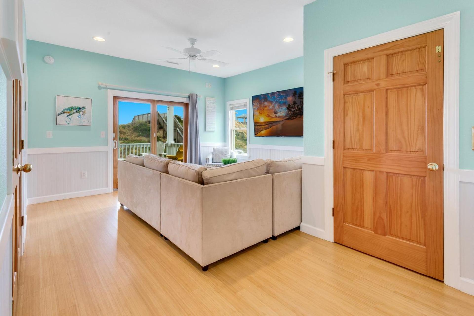 Just Fab 8 Bedrooms Oceanfront Luxury Saltwater Pool Elevator Game Room