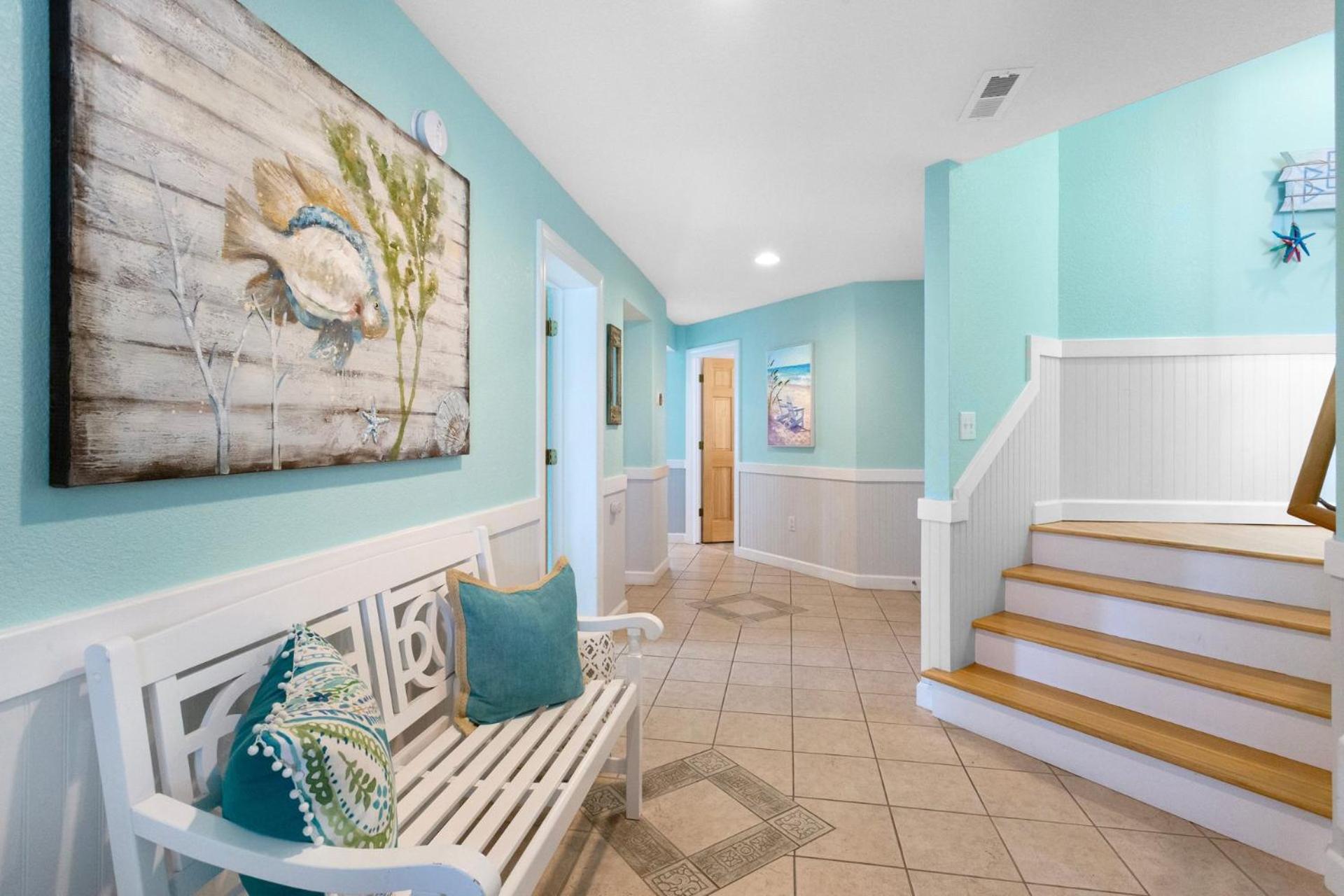 Just Fab 8 Bedrooms Oceanfront Luxury Saltwater Pool Elevator Game Room