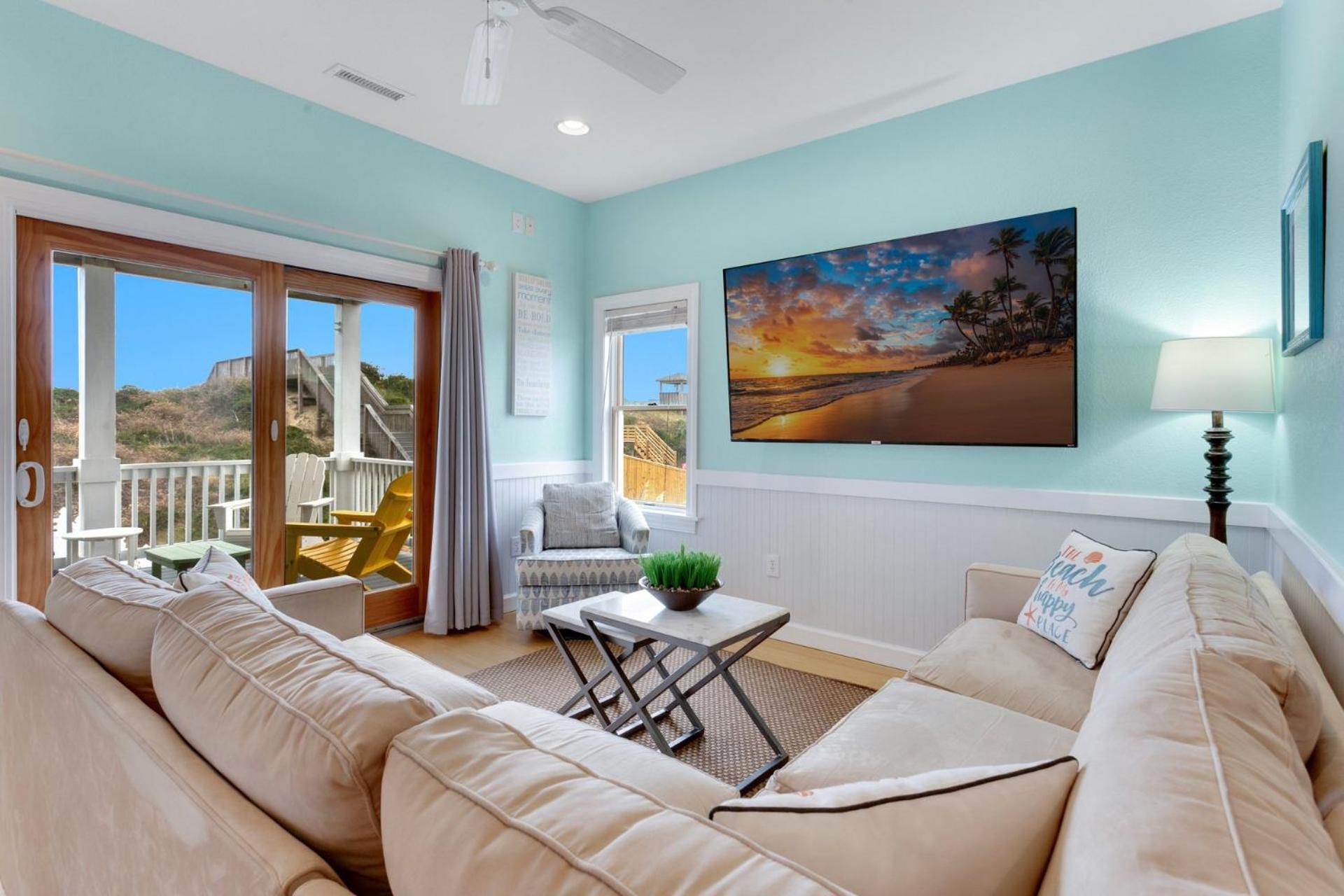 Just Fab 8 Bedrooms Oceanfront Luxury Saltwater Pool Elevator Game Room