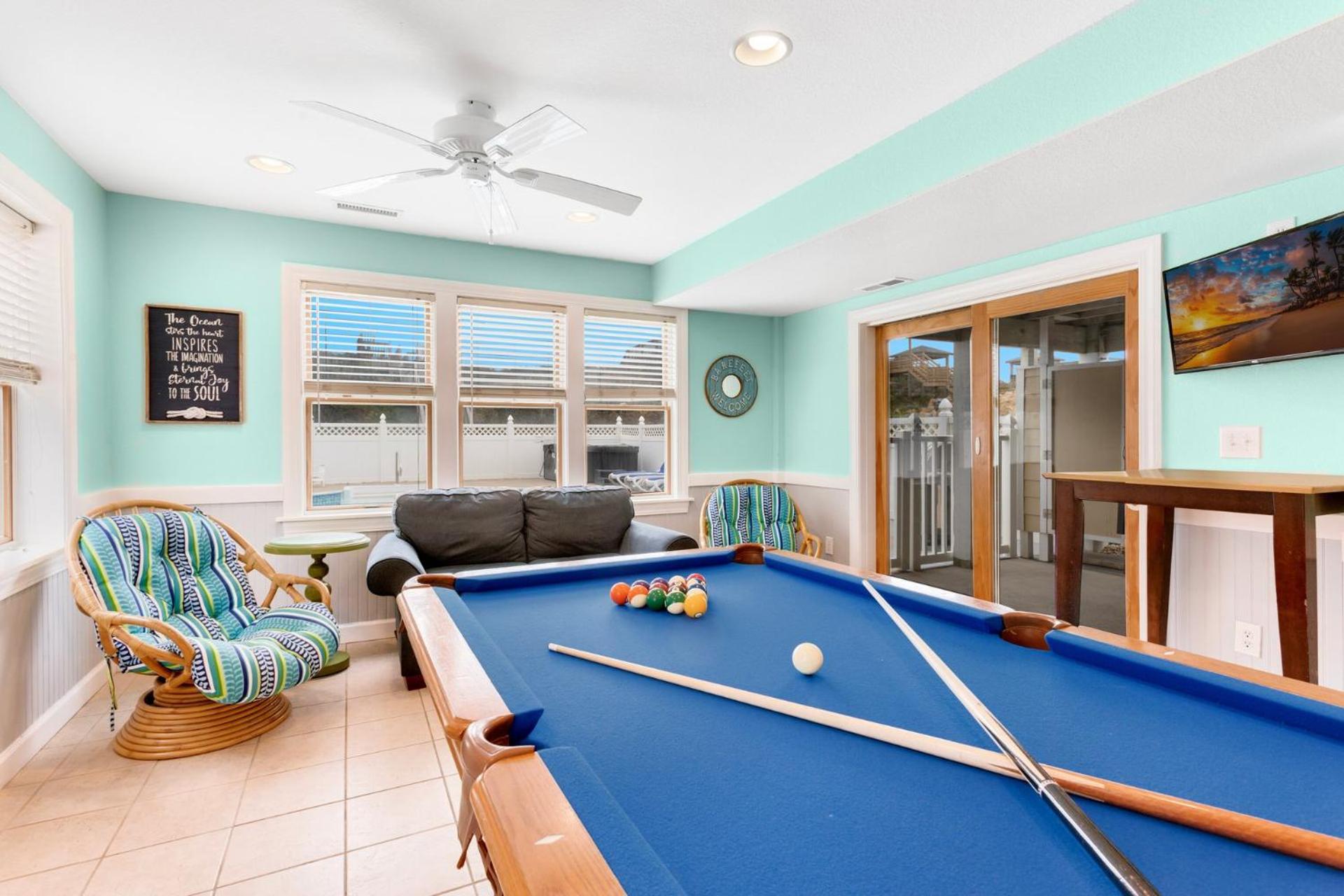 Just Fab 8 Bedrooms Oceanfront Luxury Saltwater Pool Elevator Game Room